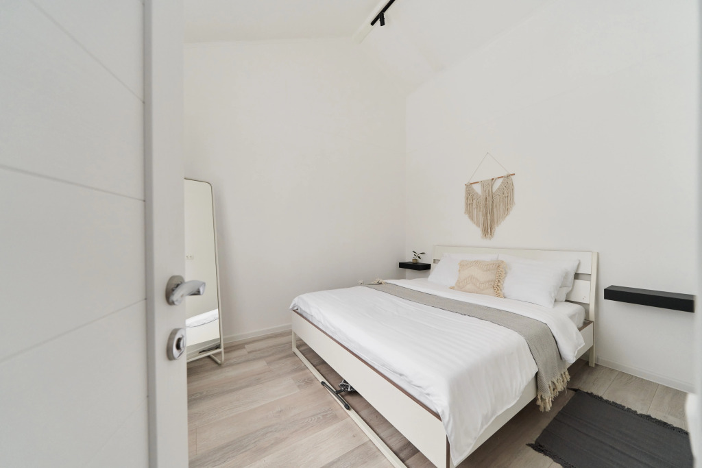 S Yablonyami Guest House