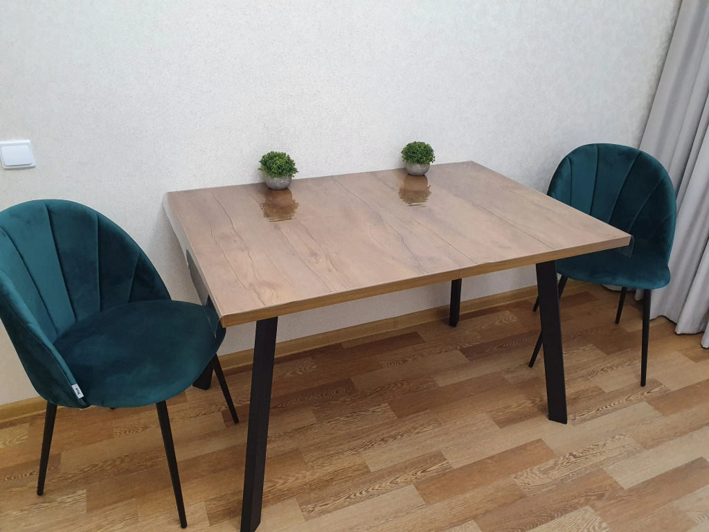 Квартира Виталий HouseRent Двухкомнатная по пр. Строителей, 80