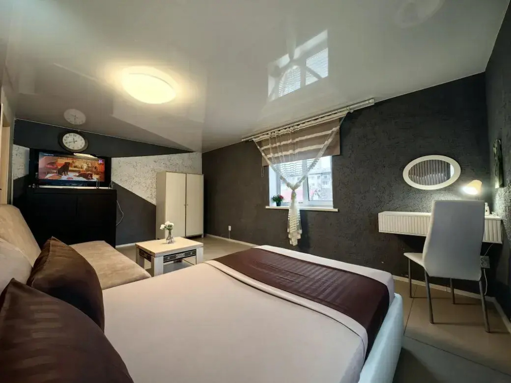 Апартаменты Daily Home Екб