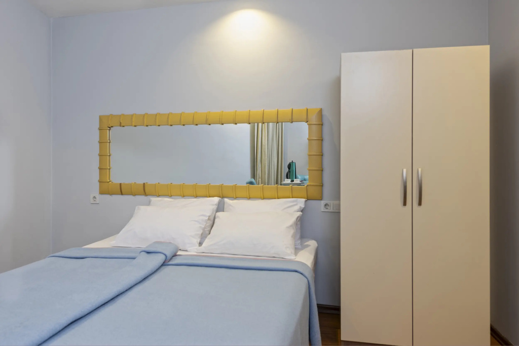 Nest Hotel Antalya