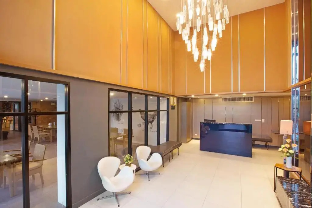 Xen Hotel Nakhon Pathom - SHA PLUS