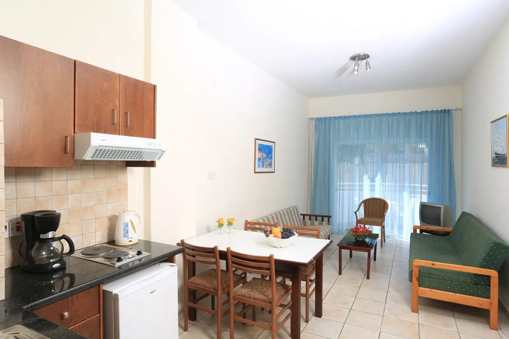 Sun Palace Protaras Waterpark Resort