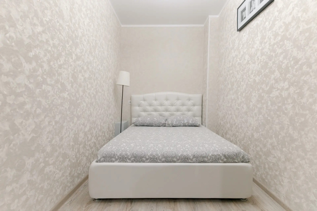 Квартира Двухкомнатная в Удобной Локации - 244