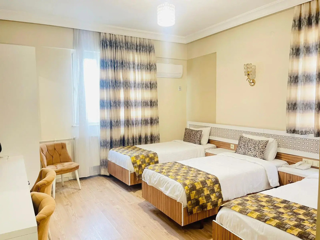 Grand Gülizar Otel