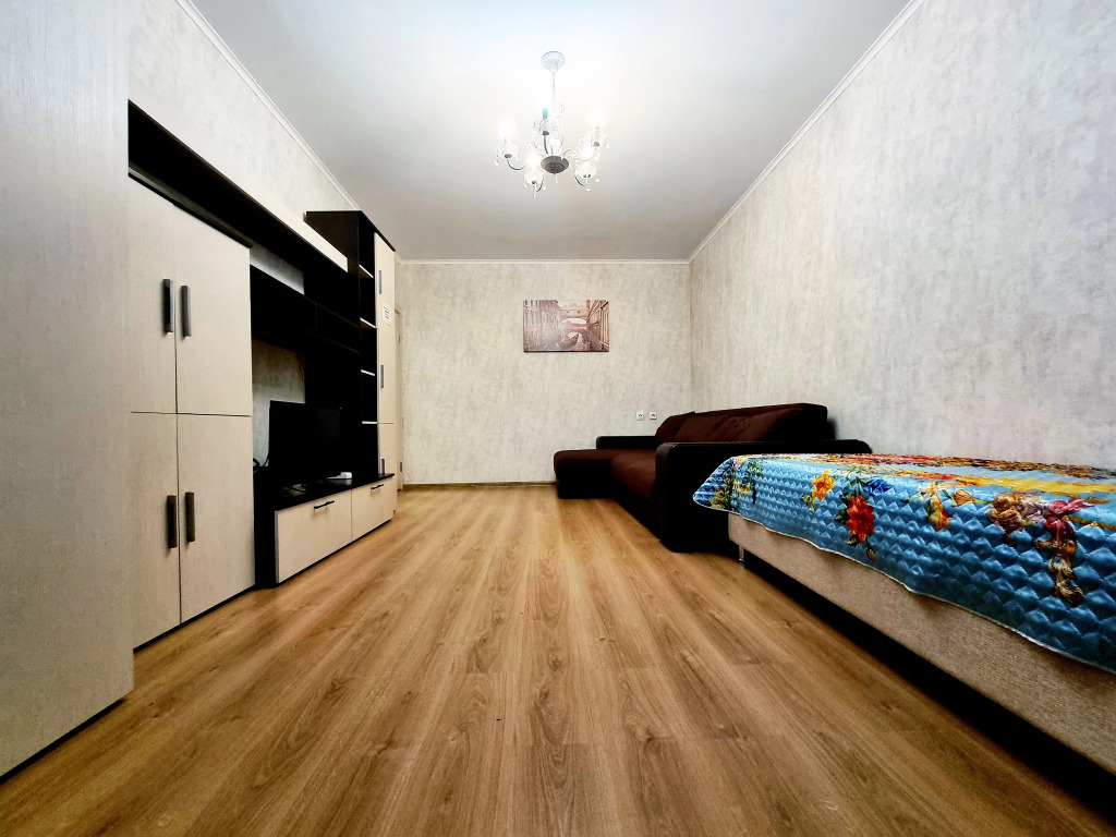 Апартаменты RoomOnDay на ул.Борисовка арт.000125