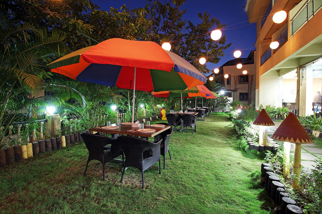 Sterling Panchgani