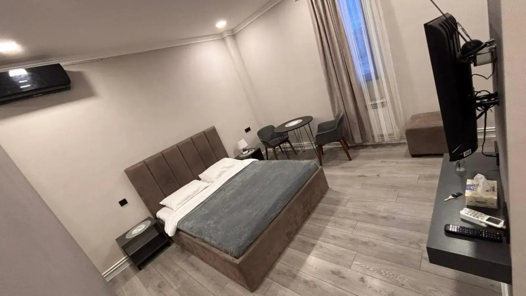 Haya Guest House