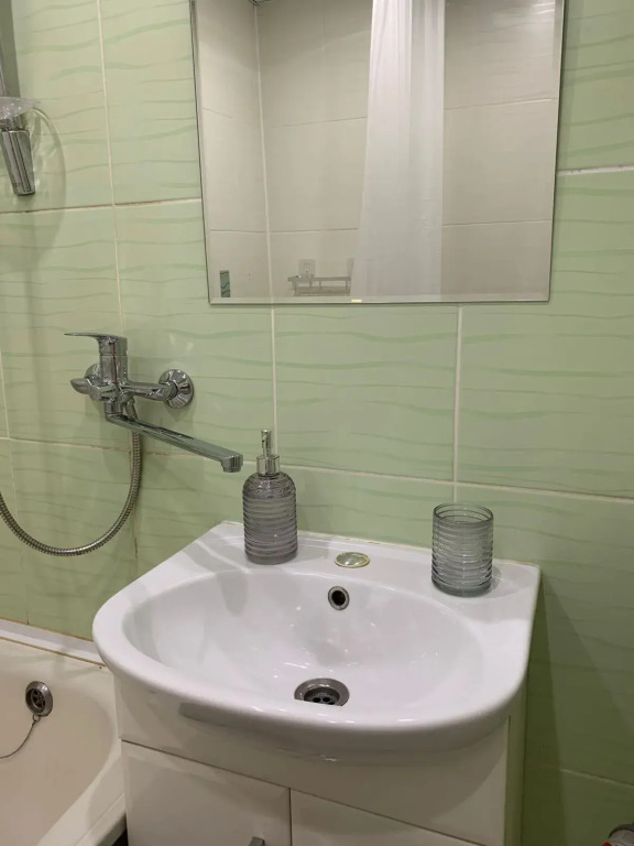 Квартира Sweet Home на Дунайском