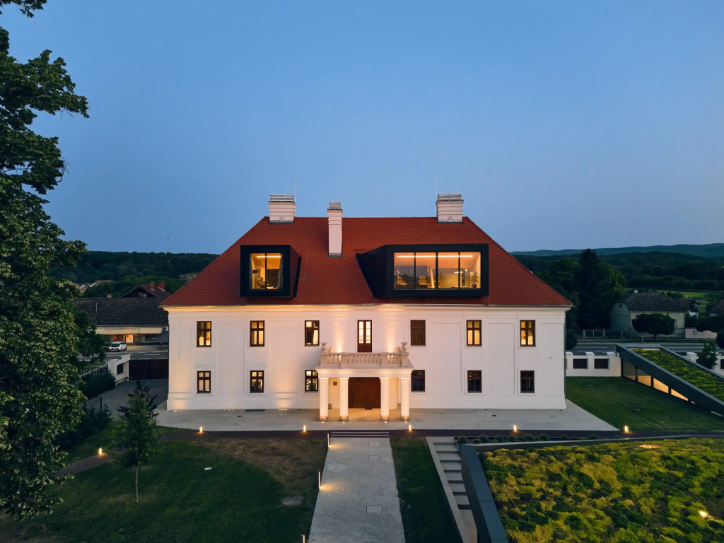 Отель Heritage Kurija Mihalović