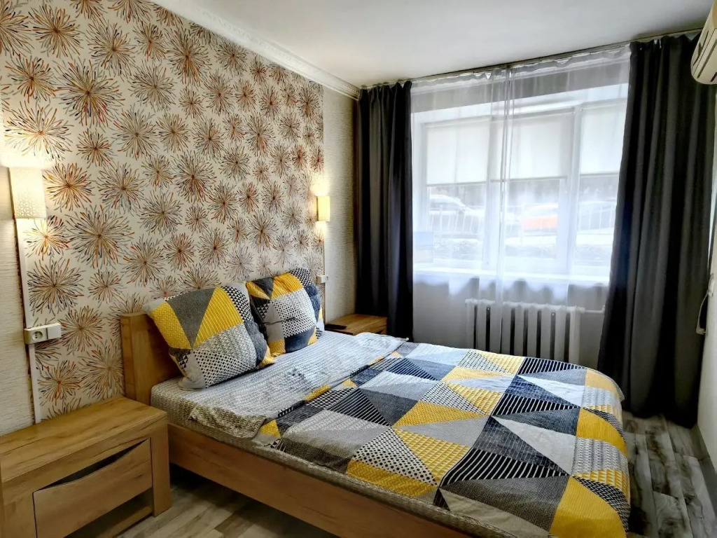 Квартира на Улице Ленина 28