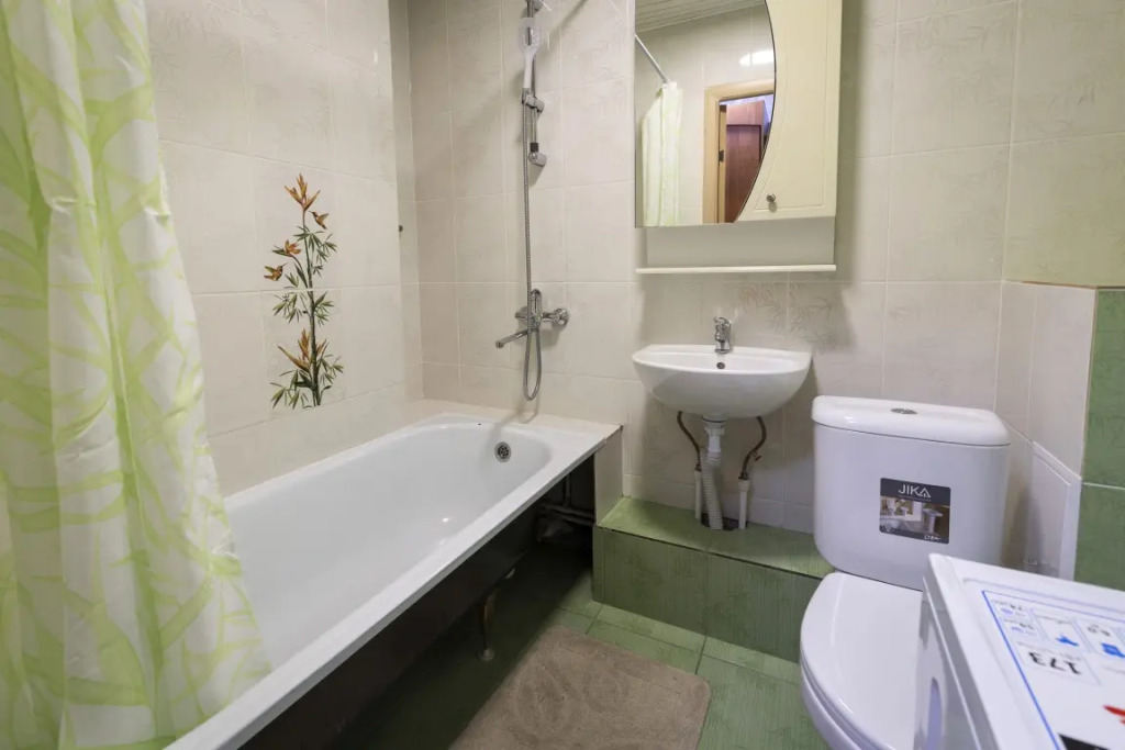 Prince Apartments С241