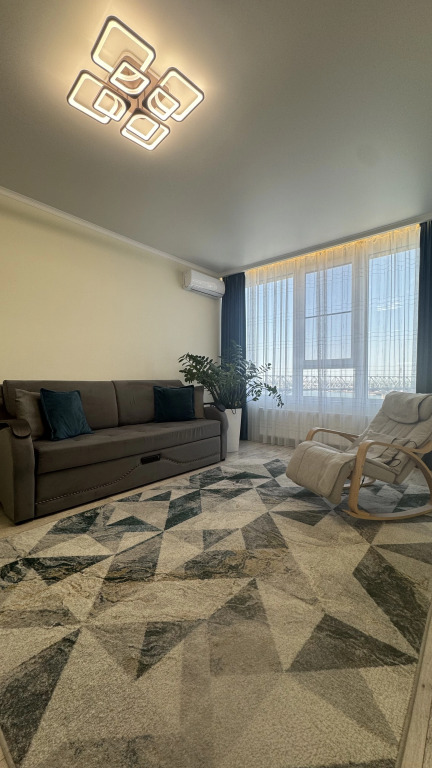 Апартаменты на улице Бехтерева, 2Б