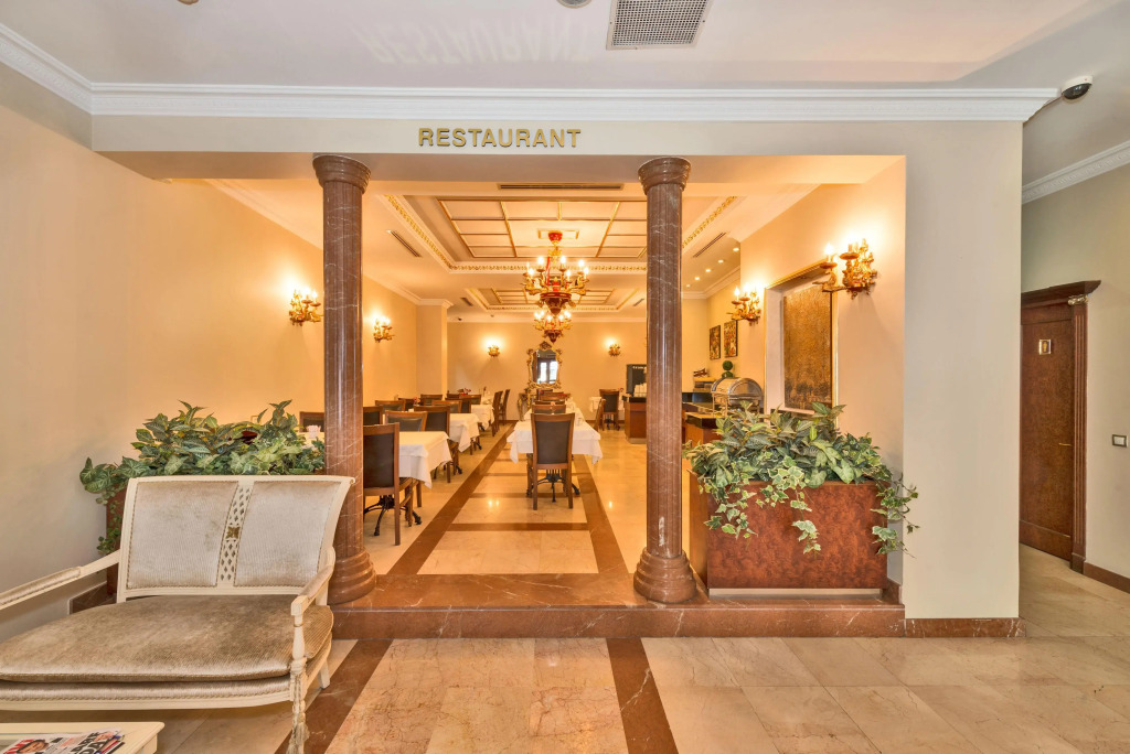Antis Hotel-Special Category