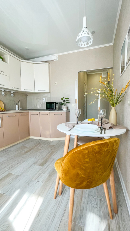 Квартира Sweet Home на Южной 27