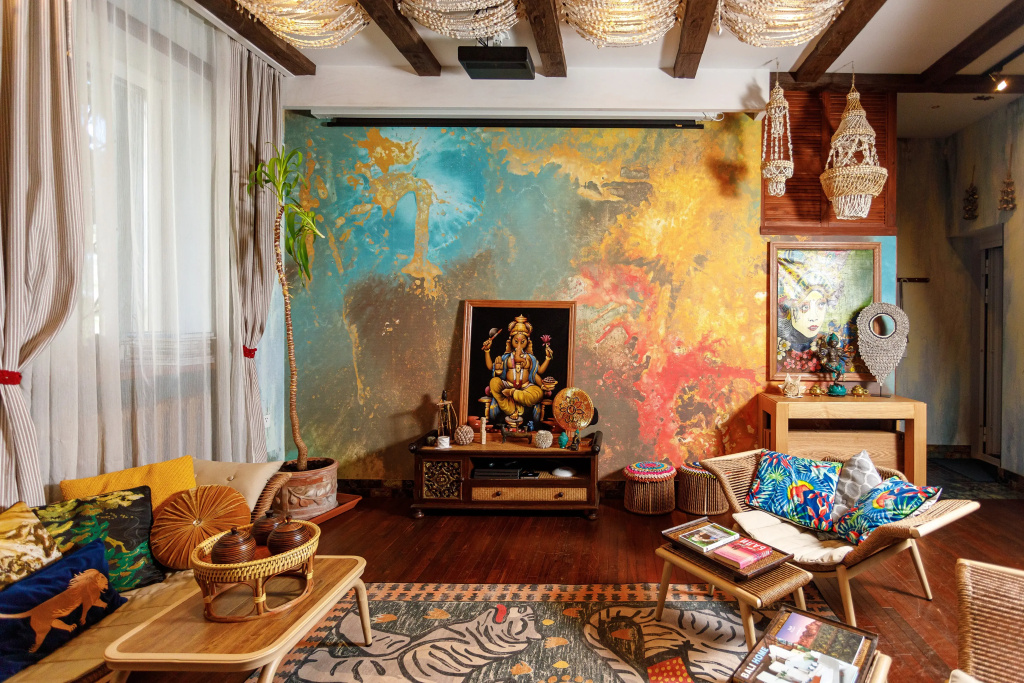 Апартаменты Dao de Rooms Bali Dreams