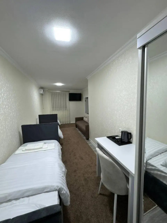 Registan Palace Hotel