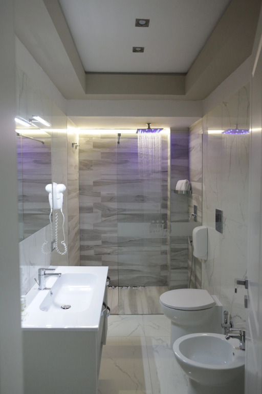 Hotel Vergilius Billia