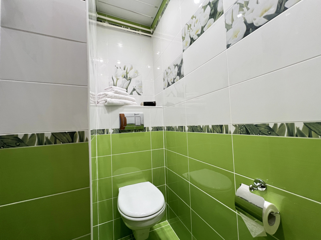 Квартира PiterFlat на Лиговском 105