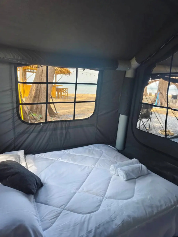 Глэмпинг Koala Glamping
