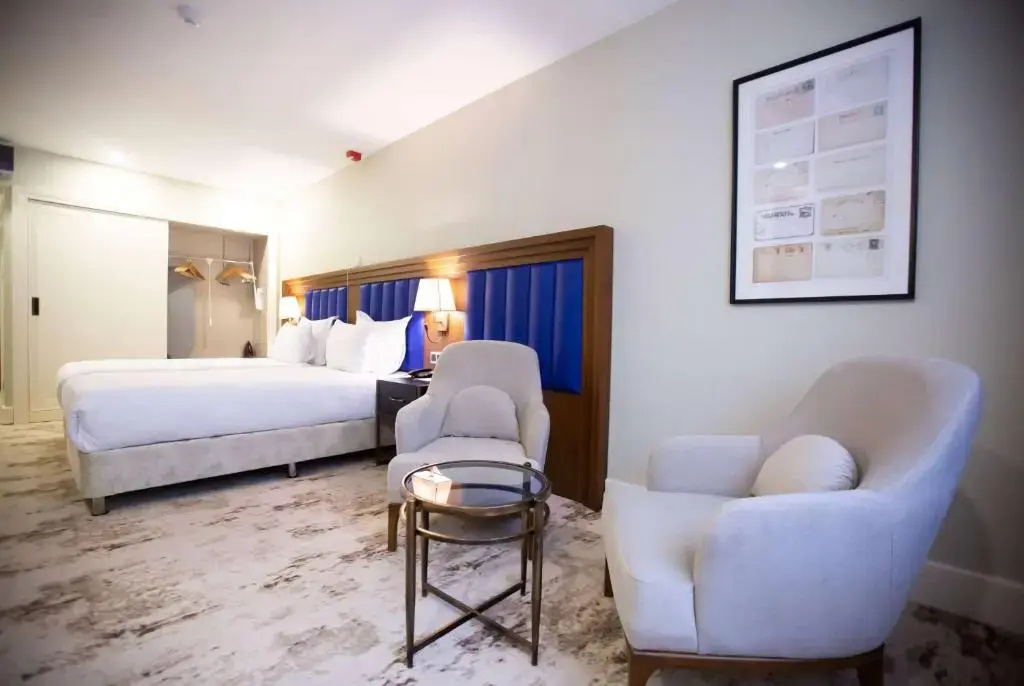 Ramada Plaza By Wyndham Istanbul Sultanahmet