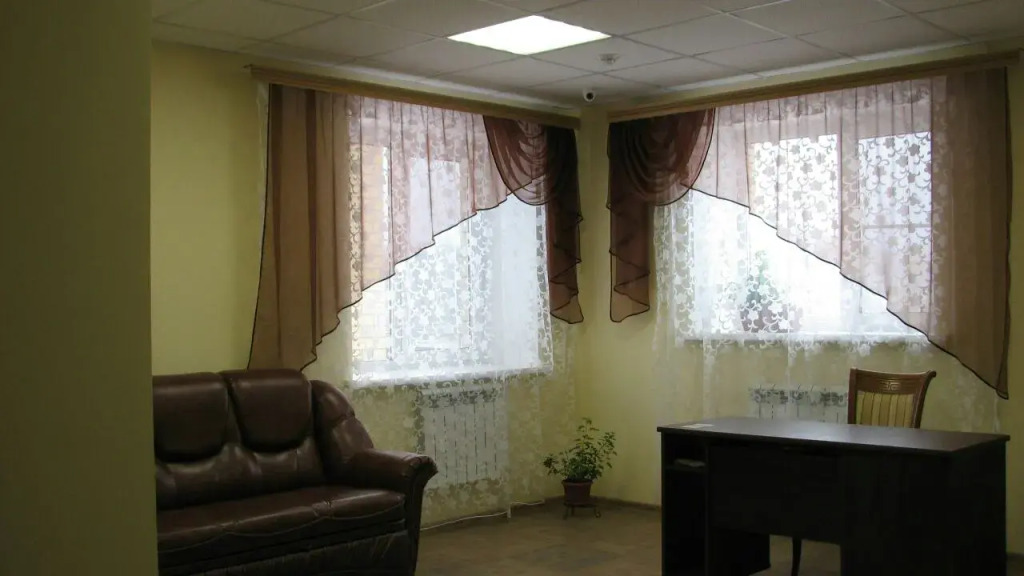 Мини-Отель Воронеж 502