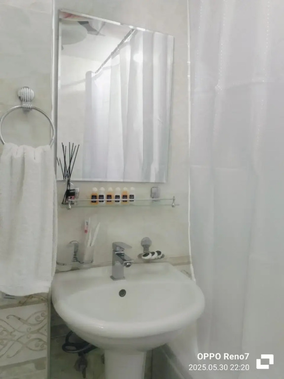 Апартаменты Caravan Places 1