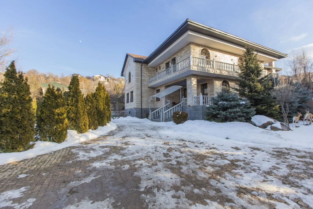 Бутик-отель City Villas Remizovka & Spa