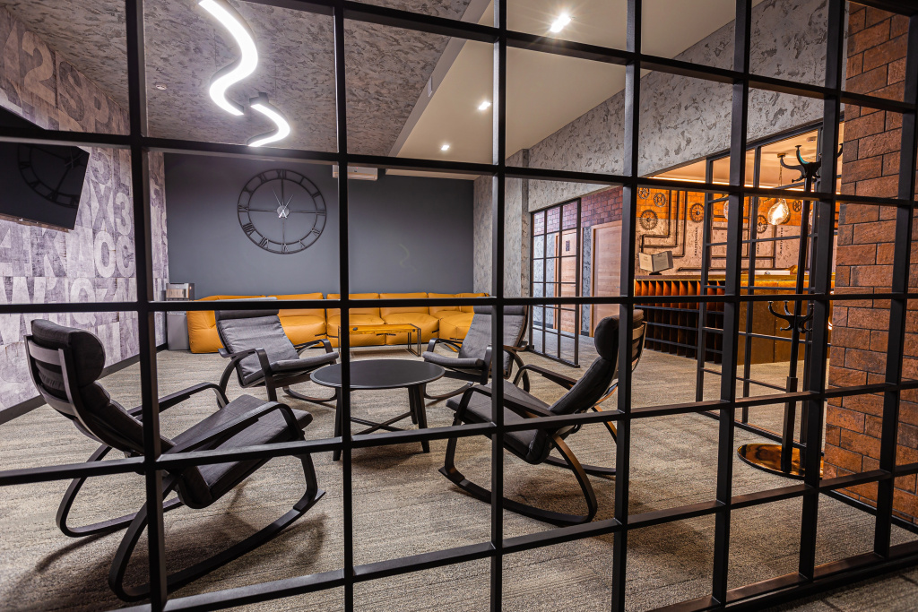 3 ★ Отель Key Hotel