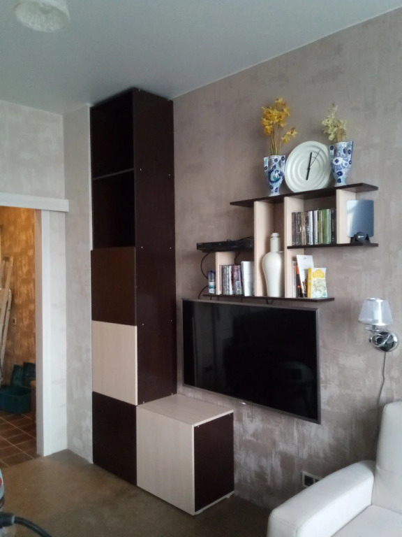 Квартира на Гагарина 52
