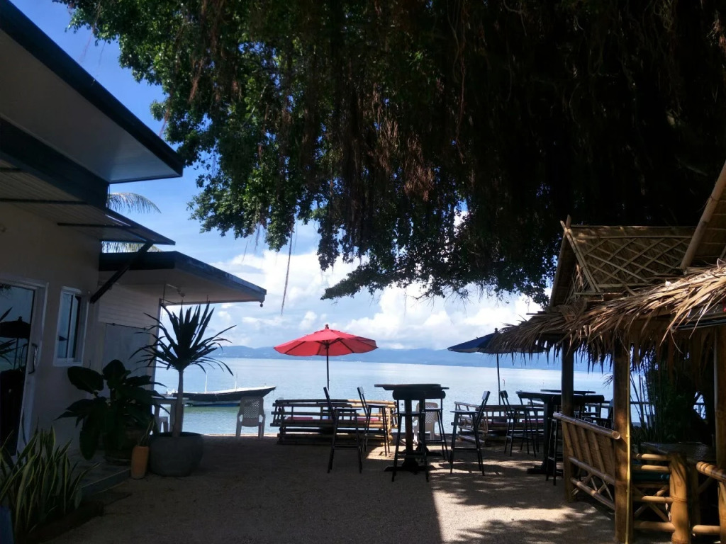 BeauBo Beach
