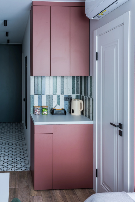 Гостевой дом Easy Coliving Nordy Homes