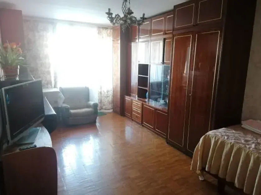 Квартира Сокольническая