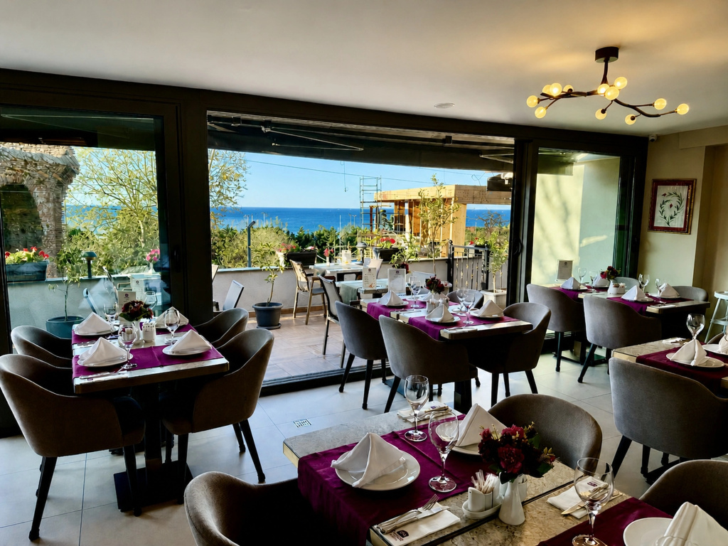 GLK PREMIER Sea Mansion Suites & Spa - Special Class