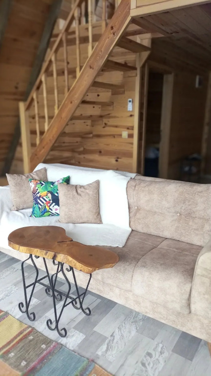 Бунгало Pamira Tatil Köyü