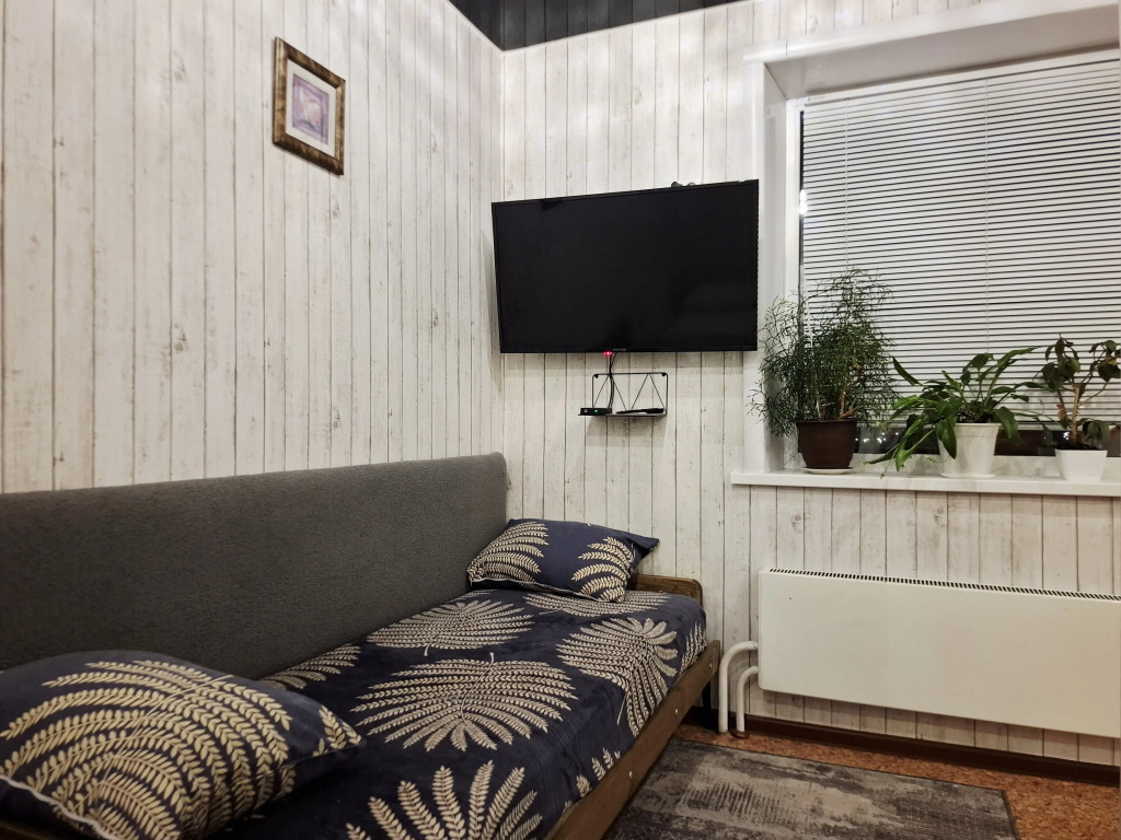 Квартира Для командировки