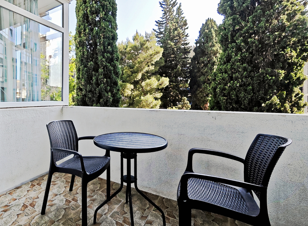Апартаменты M Apartments Mandarin 3