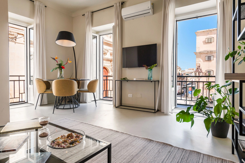 Апартаменты Casa San Lio