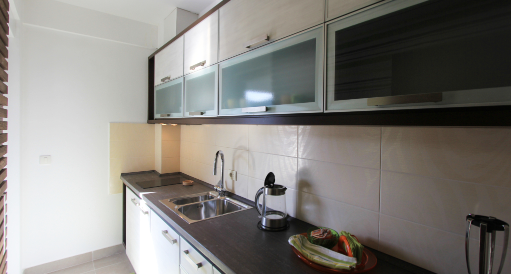 Квартира Studio apartment in the centre of Budva