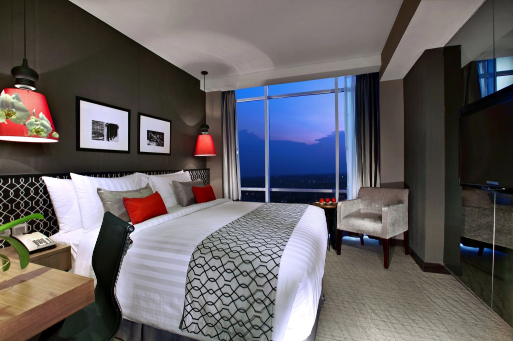 Aston Priority Simatupang Hotel and Conference Center