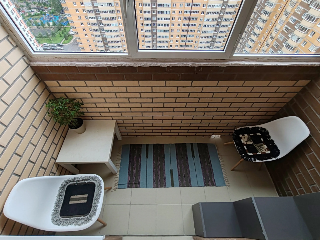 Квартира Под облаками