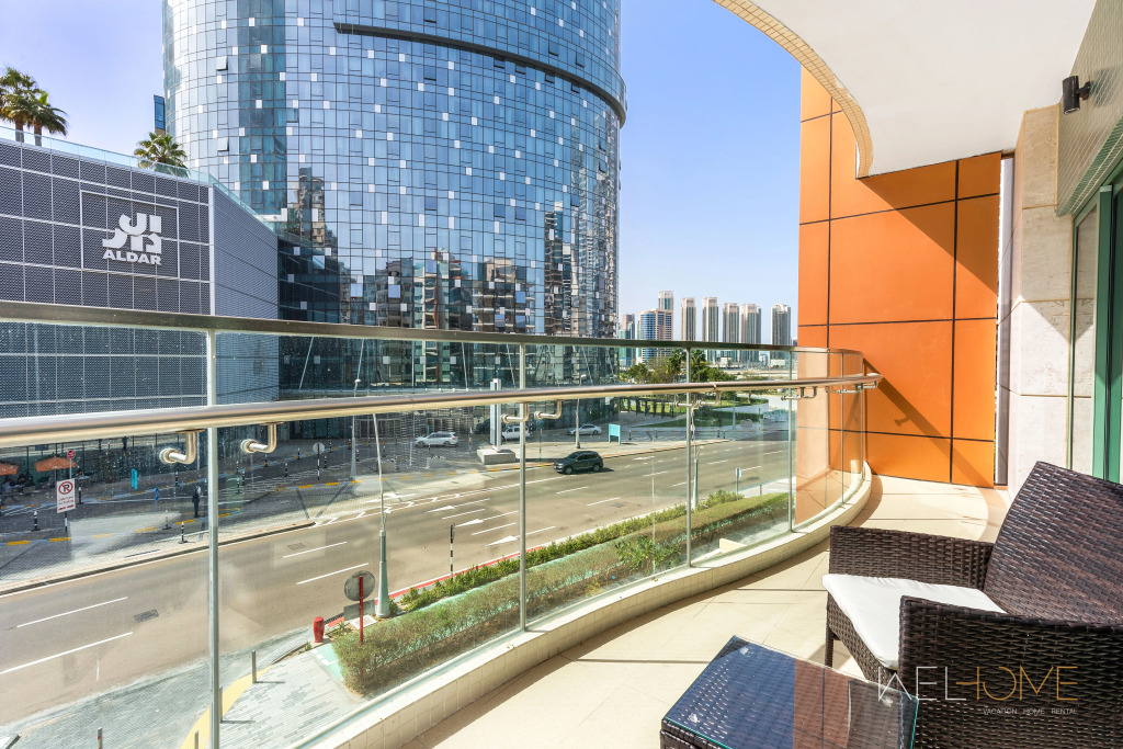 Апартаменты WelHome - Charming Apartment in City of Light close to Beach