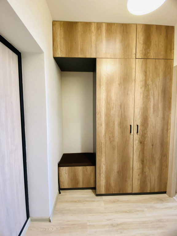Квартира GetHouse Чемпионов 5