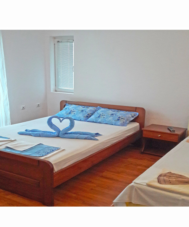 Апартаменты Kraimorie Holiday