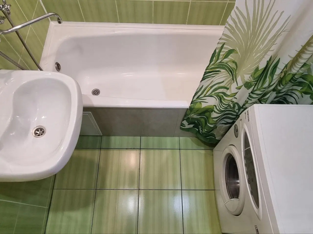 Квартира Эдем в 5 минутах пешком до 20-й больницы