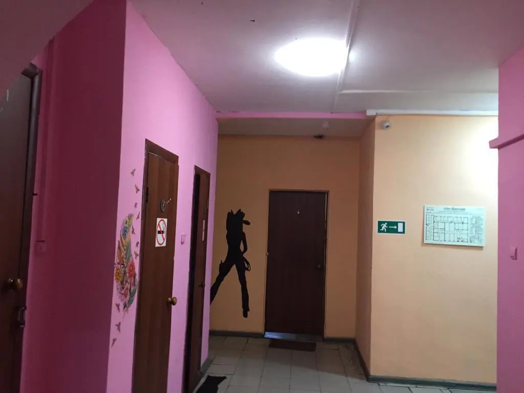 Nafanya Mini-hotel