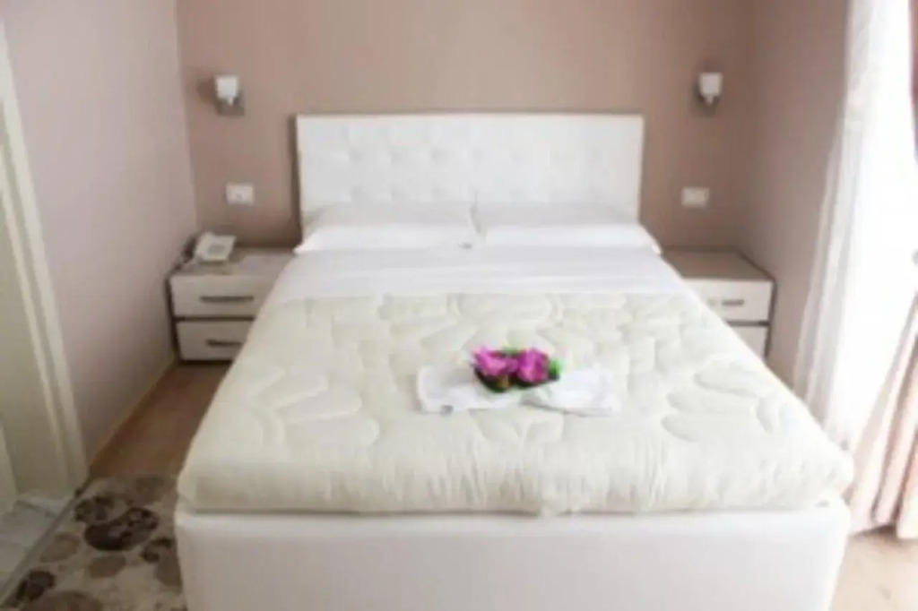 Hotel Vila Verde Gjika