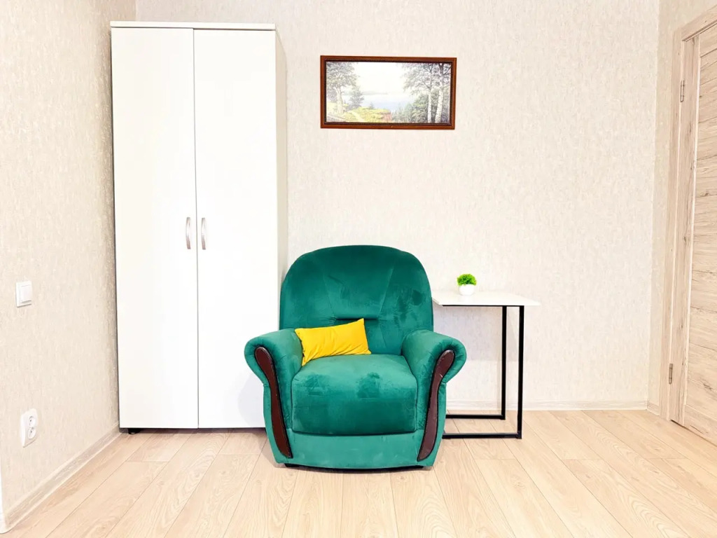 Квартира LikeHome на Дзержинского