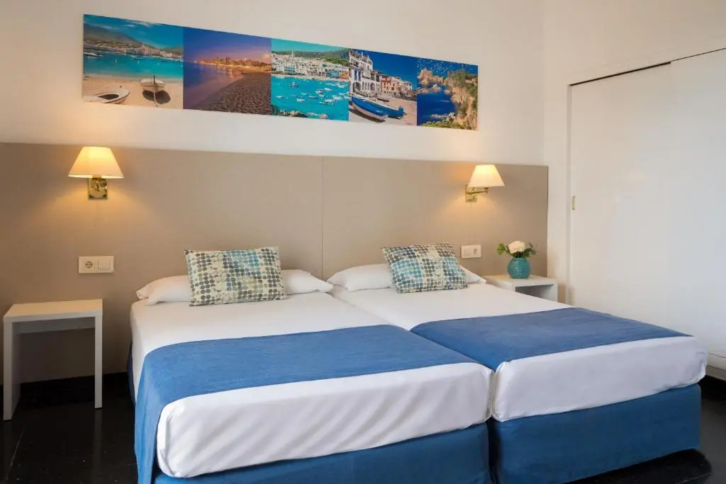 htop Caleta Palace