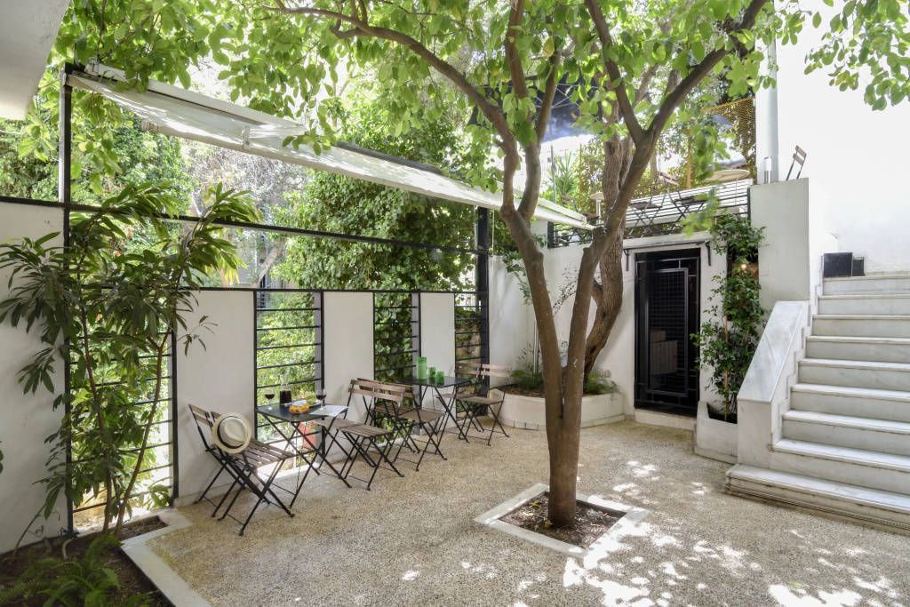 Athens Green Apartments