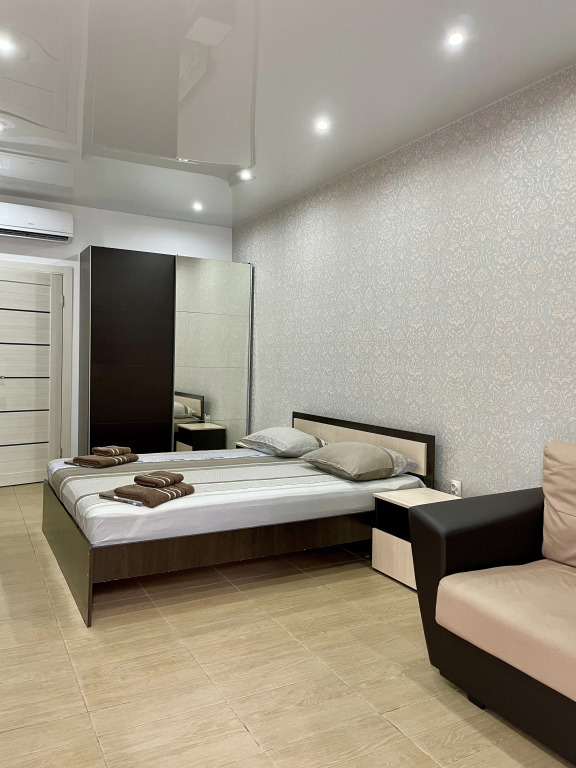 Guest House Legenda